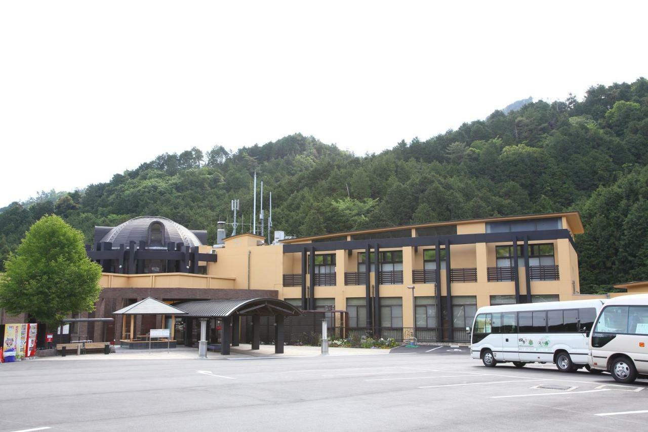 Ushitaki Onsen Shiki Matsuri Hotell Kishiwada Eksteriør bilde