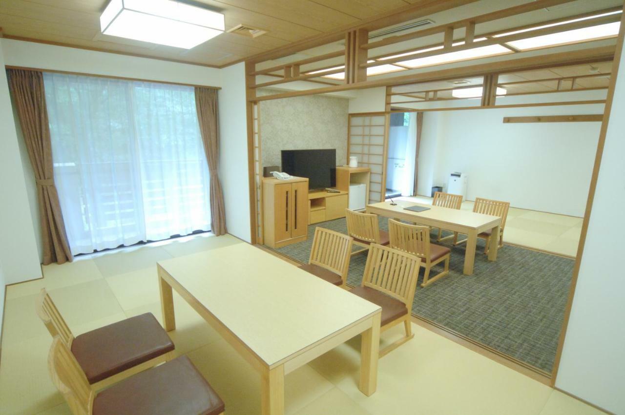 Ushitaki Onsen Shiki Matsuri Hotell Kishiwada Eksteriør bilde