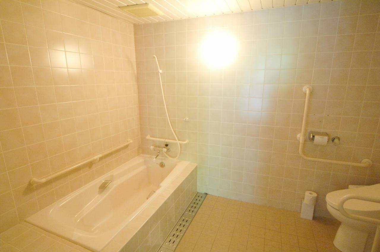 Ushitaki Onsen Shiki Matsuri Hotell Kishiwada Eksteriør bilde