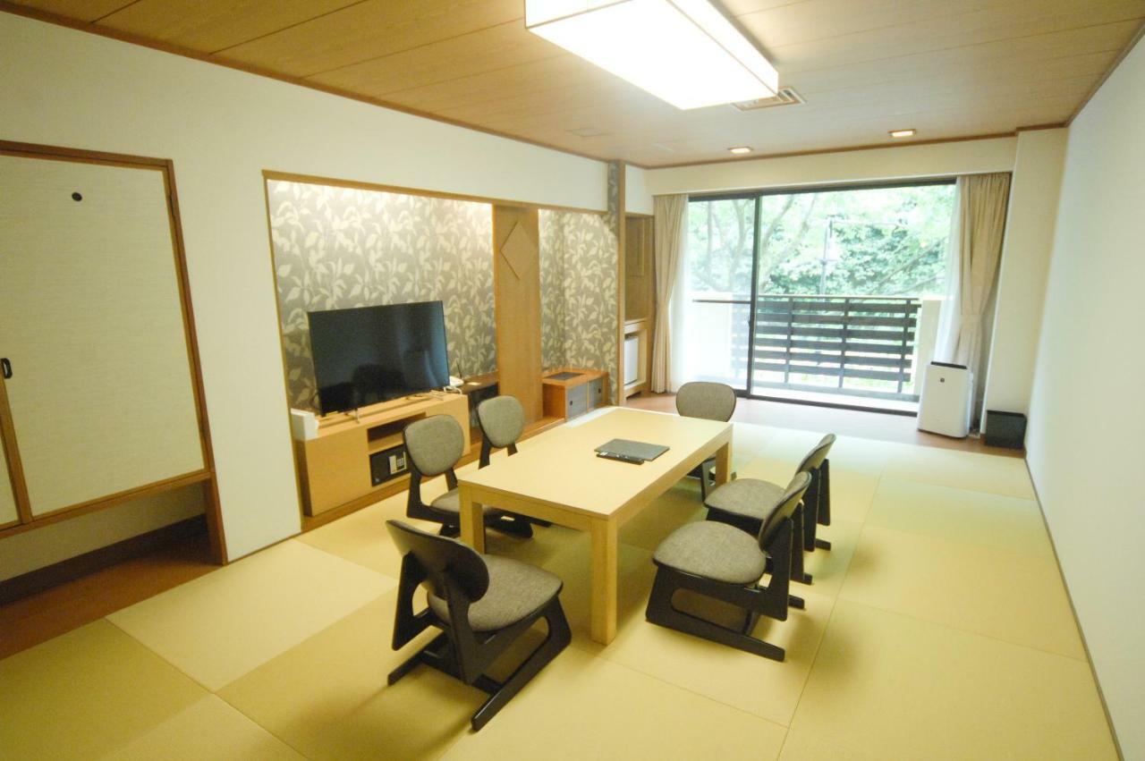 Ushitaki Onsen Shiki Matsuri Hotell Kishiwada Eksteriør bilde